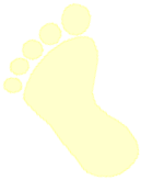 Feet or Famine Walk, 2010.
